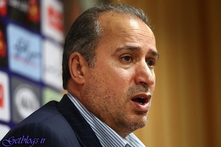 پرونده فوتبال کشور عزیزمان ایران و عربستان به دادگاه cas رسید / تاج