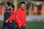 هوش برانکو کلید پیروزی پرسپولیس است