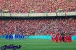 توضیح کلوب پرسپولیس در مورد شکایت استقلال و نامه دادگاه ورزش